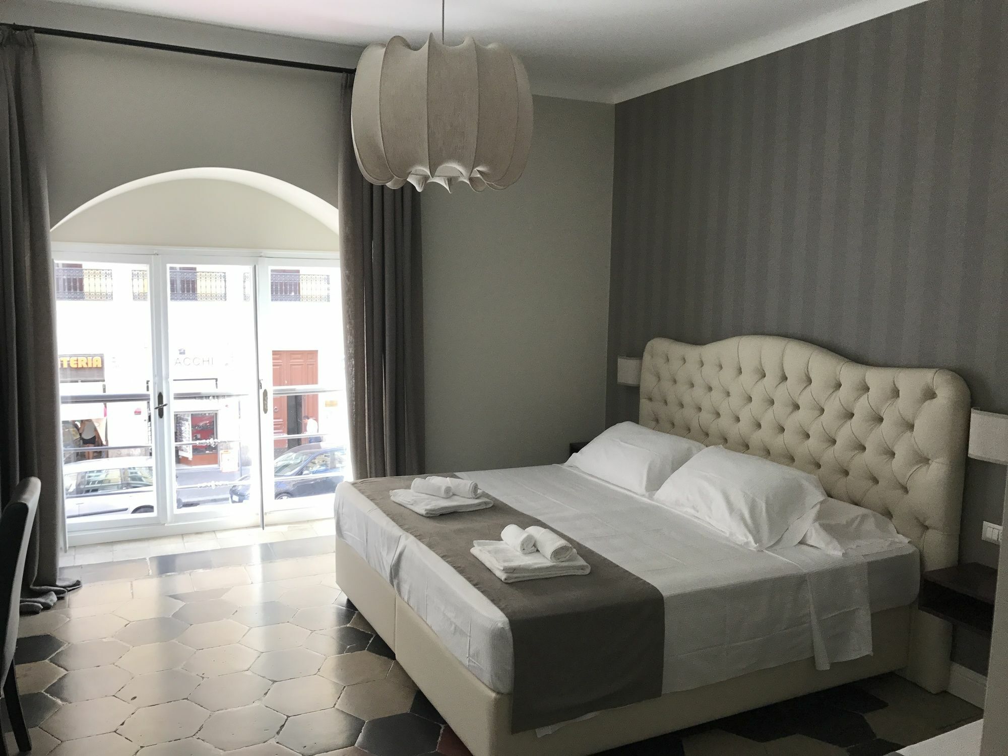 Casa de hóspedes Residenza Imperiale 2*